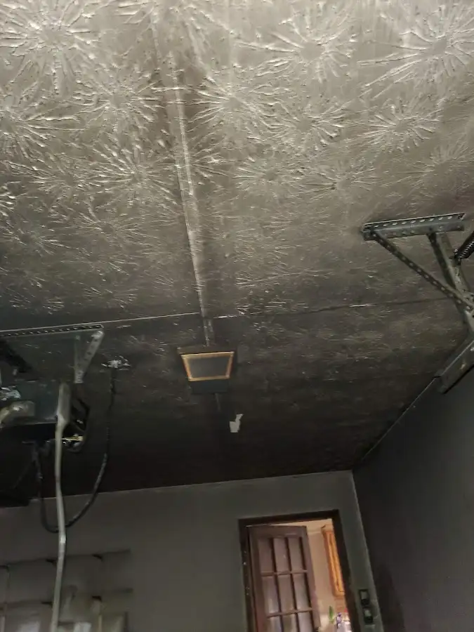 Fire and smoke damage assessment for Water Damage Assessment in Katy